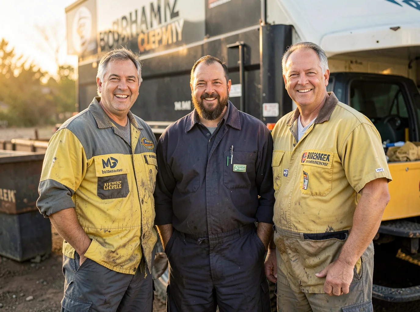 Sewage Cleanup company in Rumely, MI